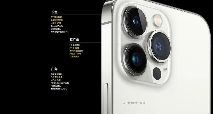 ARC 快讯丨加料不加价的iPhone 13，到底香不香？