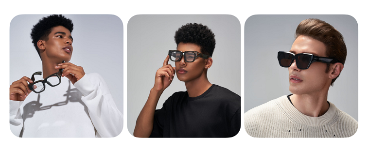 AR智能眼镜品牌「INMO影目科技」完成数千万元Pre-A轮融资