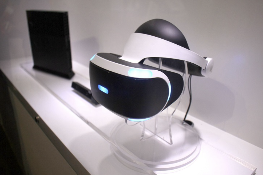 元宇宙入口：VR终于要起飞了