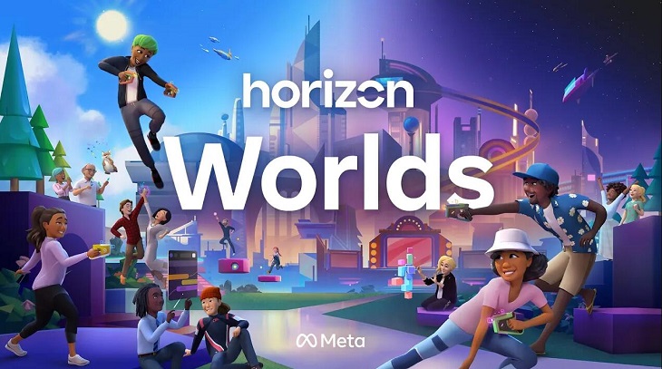 「Horizon Worlds」公测版已对美国及加拿大用户开放