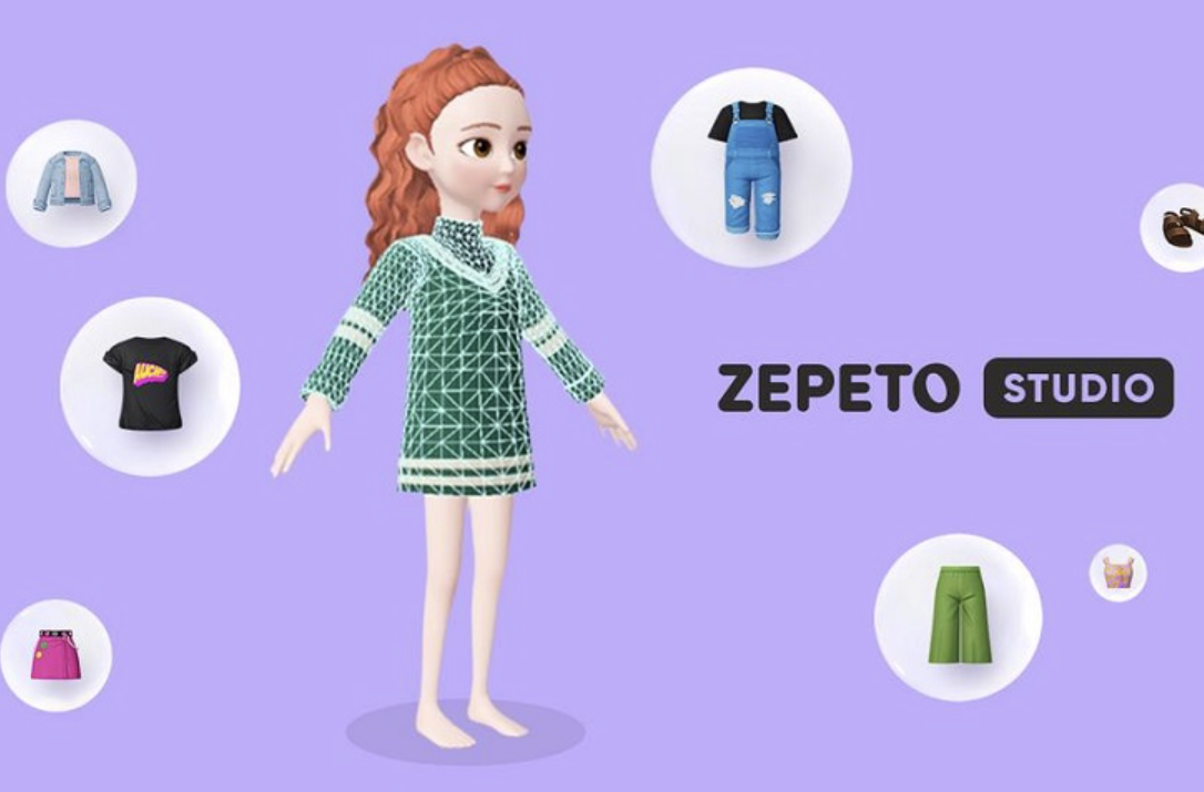 元宇宙时尚平台Zepeto获得软银1.5亿美元投资