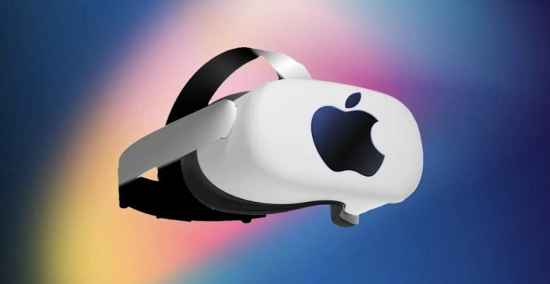 摩根士丹利：苹果将是AR/VR消费级市场的“催化剂”