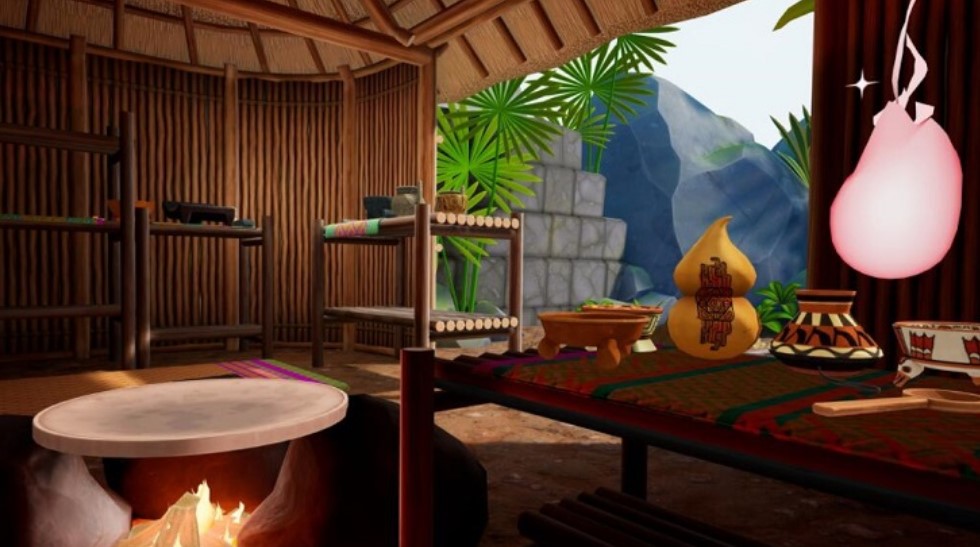 穿越时空烹饪美食，「Lost Recipes」即将登陆Meta Quest