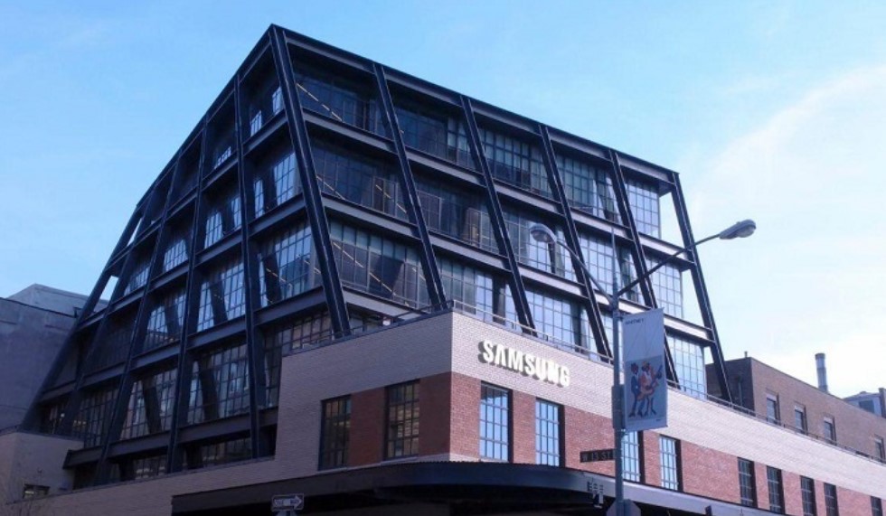 正式进军元宇宙：三星与Decentraland合作开设虚拟旗舰商店