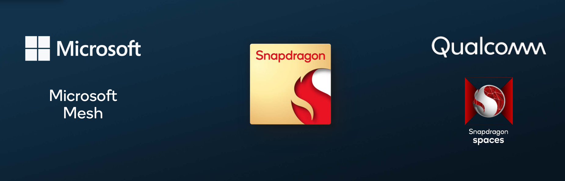 高通宣布与微软合作扩展并加速AR发展,开启通往元宇宙之路