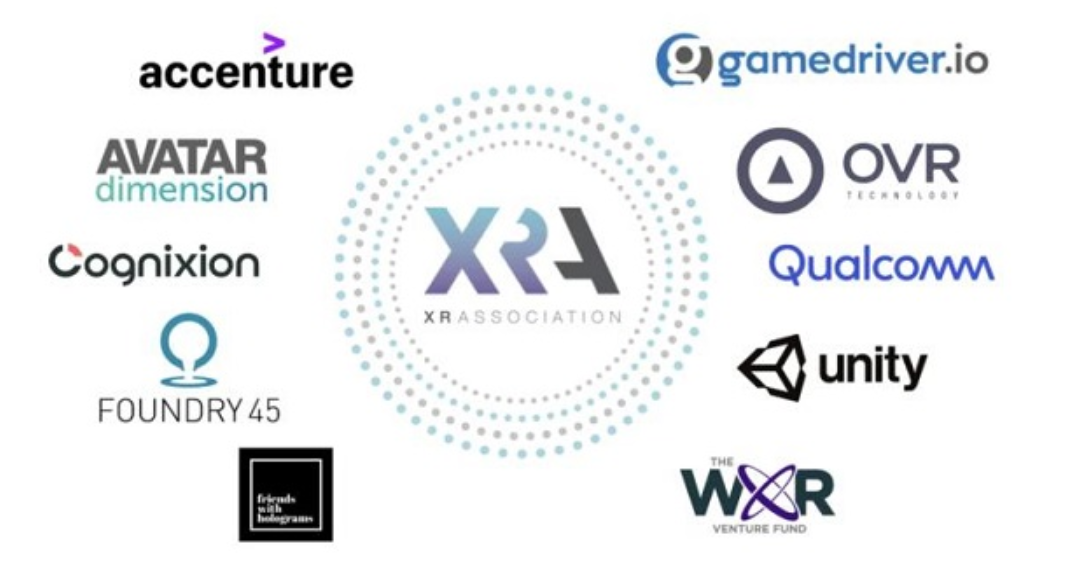 高通、Unity加入行业组织XRA