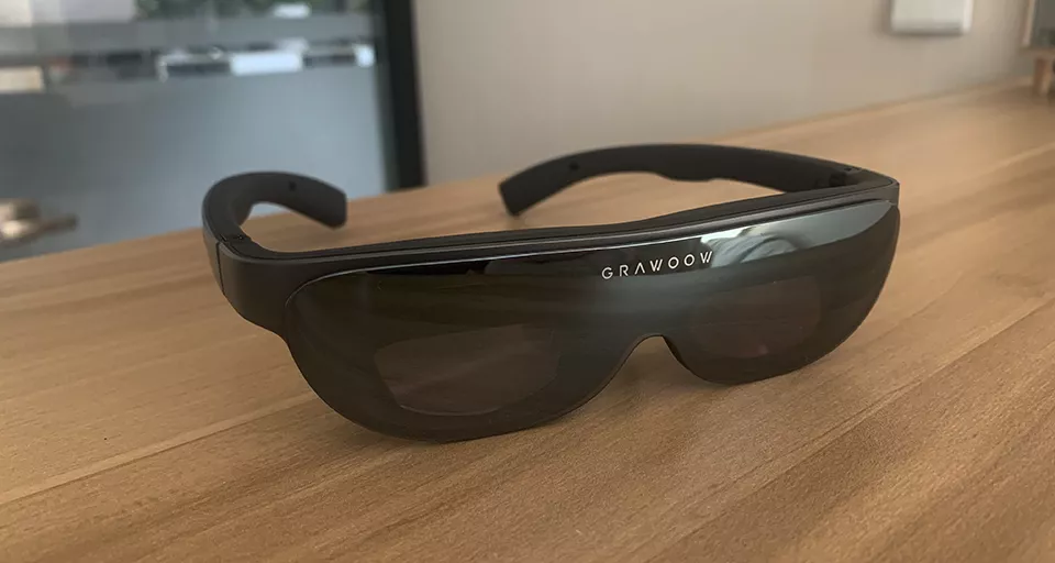 未来已来，你和“元宇宙”还差这款G330智能眼镜！
