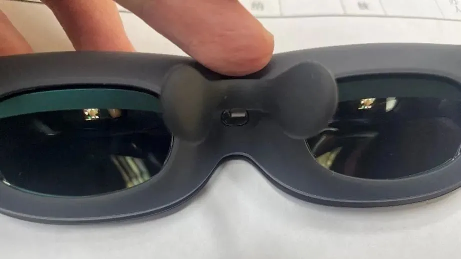 未来已来，你和“元宇宙”还差这款G330智能眼镜！