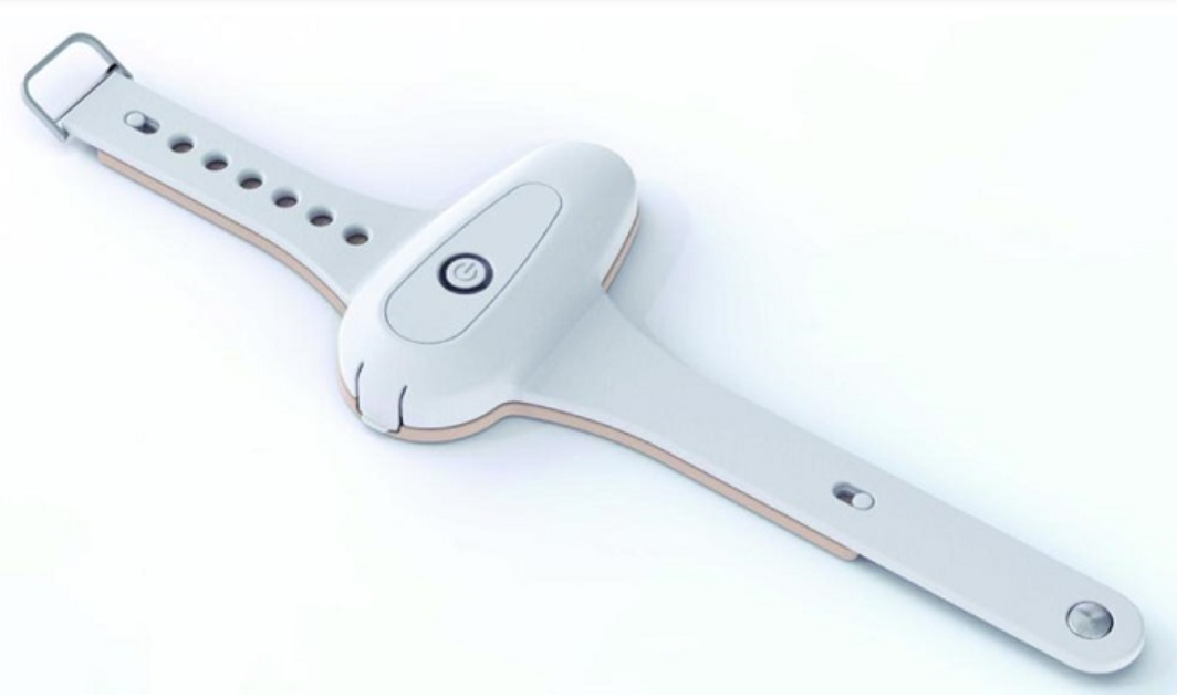 H2L Technologies推出元宇宙腕带，可模拟虚拟痛感