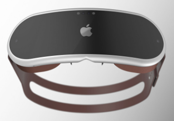 热点 | 三星AR眼镜vs苹果AR眼镜谁先来？
