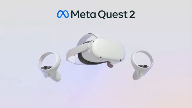 8月1日正式生效，Meta Quest 2售价将涨至399美元