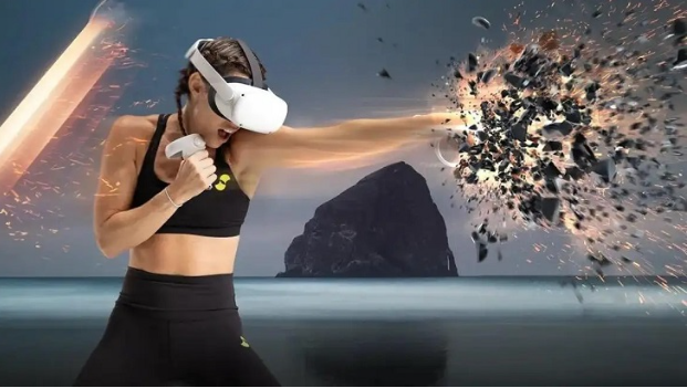 反垄断、FTC阻止Meta收购热门VR健身应用「Supernatural」开发商Within