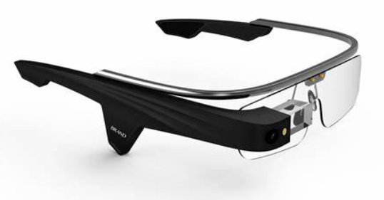 某AR智能眼镜创业公司招聘高级技术合伙人
