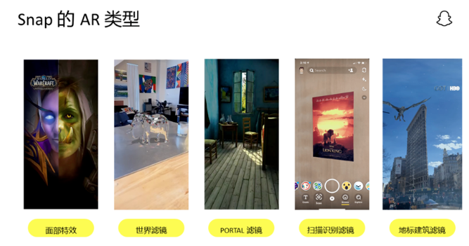 打造 AR 营销新视界：Snapchat 中国区品牌策略总监吴熙远将出席AWE Asia 2022