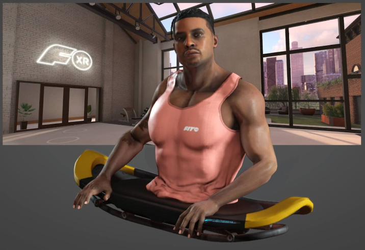 英国VR健身FitXR引领沉浸式、个性化VR健身之路
