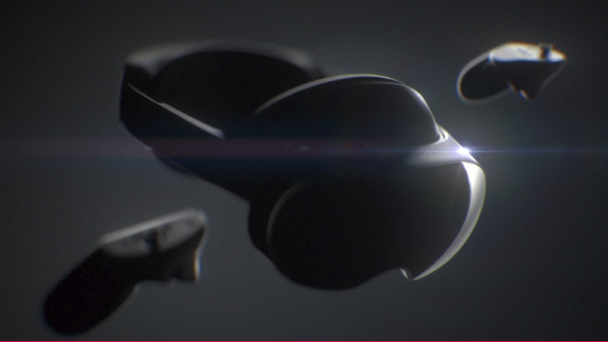 Meta将于10月份推出的全新VR头显