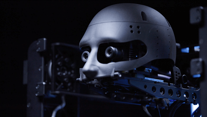 欧拓飞推出6DoF VR/AR头显测试系统“Buddy”