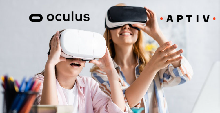 智能汽车技术公司Aptiv通过Oculus引入精益培训