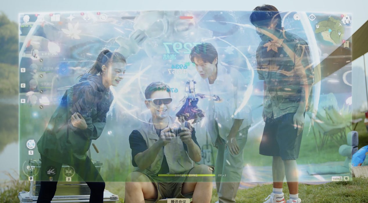 Rokid Station发布:一款人人都能用的元宇宙入口级产品