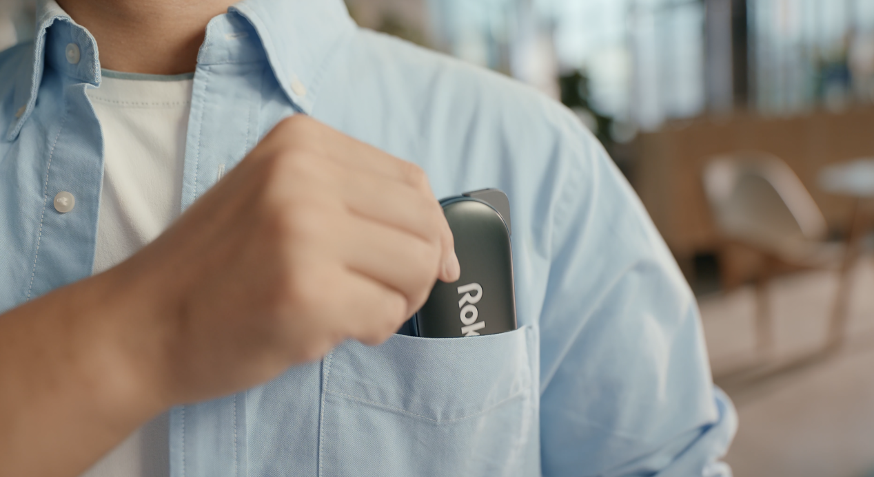 Rokid Station发布:一款人人都能用的元宇宙入口级产品