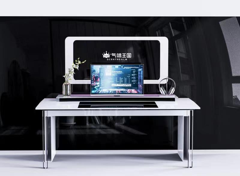 未来元宇宙论坛，没有气味的元宇宙不是真正的元宇宙