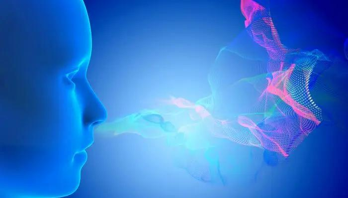 未来元宇宙论坛，没有气味的元宇宙不是真正的元宇宙