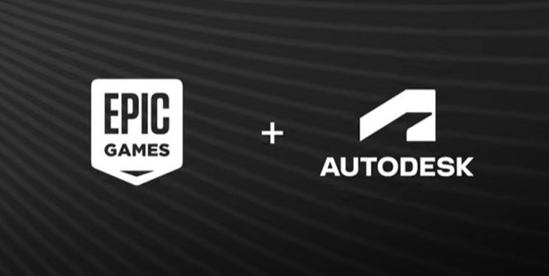 Epic Games和Autodesk如何塑造XR设计