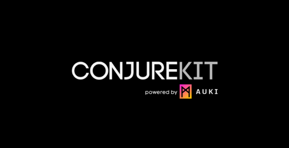 ConjureKit AR工具采用 “即时校准”技术