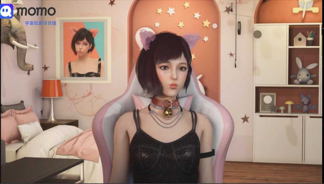 挚文集团打造开放式社交新玩法，荣获FMIF2022元宇宙创新软件奖