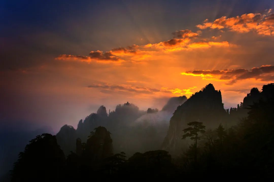 中国黄山景区发起用AR探索元宇宙活动,面向全球创作者发出邀请!