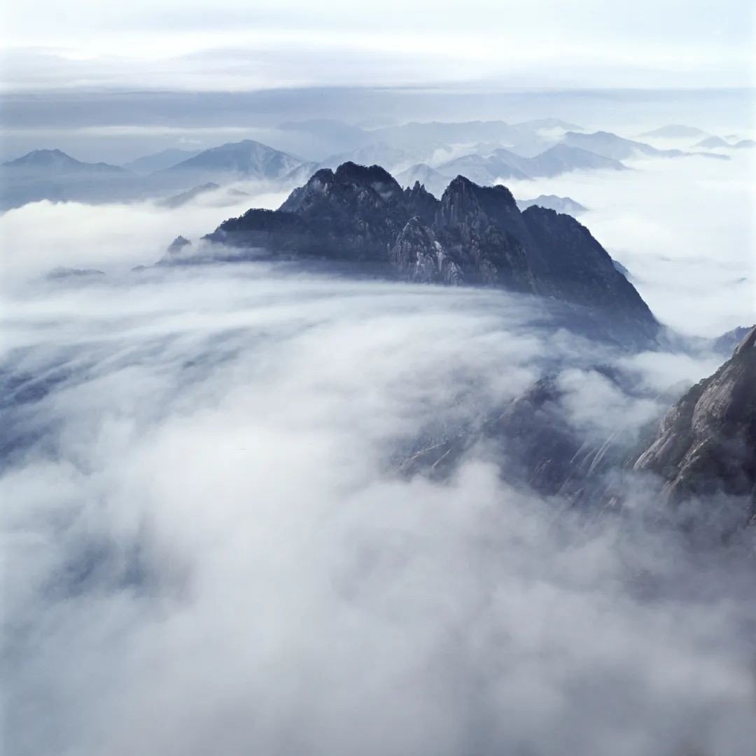 中国黄山景区发起用AR探索元宇宙活动，面向全球创作者发出邀请！