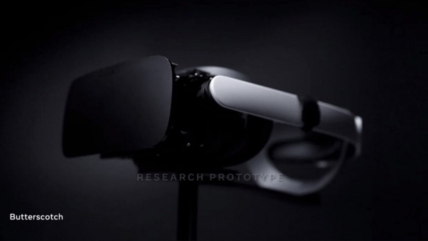 Meta旨在推出“Retina分辨率”VR头显