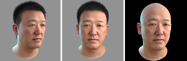 画戟科技  荣获 FMIF Awards元宇宙创新应用数字人与虚拟空间技术奖