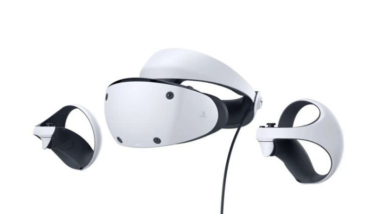 基于PS5 Slim，PS VR2便携性将能得到充分发挥