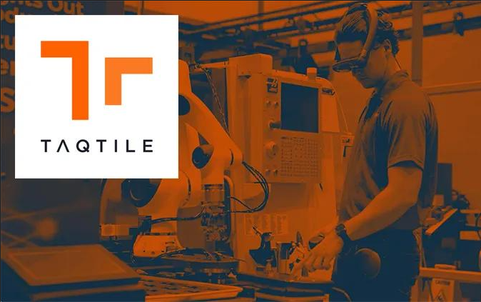 为扩张全球业务，工业AR软件供应商Taqtile任命了新首席运营官