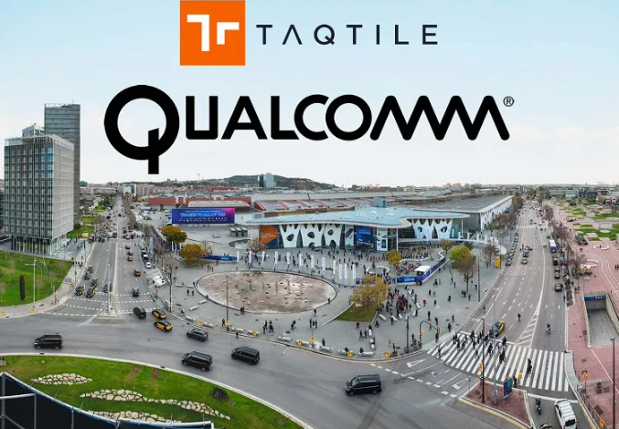 Taqtile宣布与高通合作开发工业AR解决方案