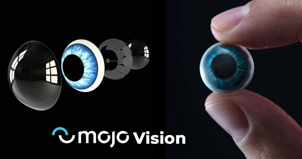 Mojo Vision完成2240万美元A轮融资，正在研发28K Micro-LED显示屏