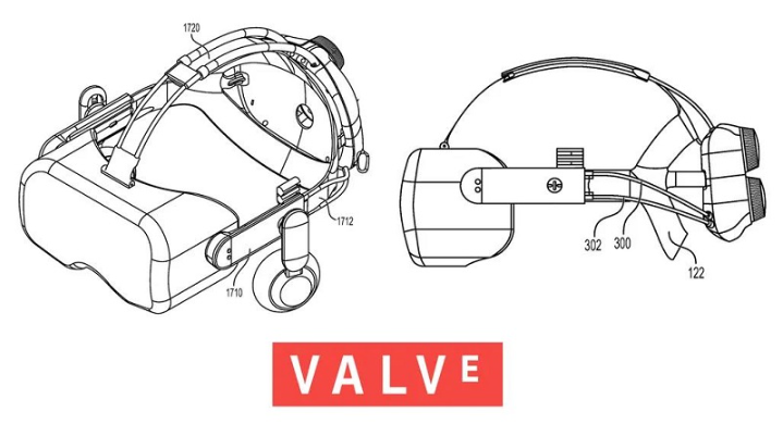 This Is Game：Valve正在开发全新VR头显