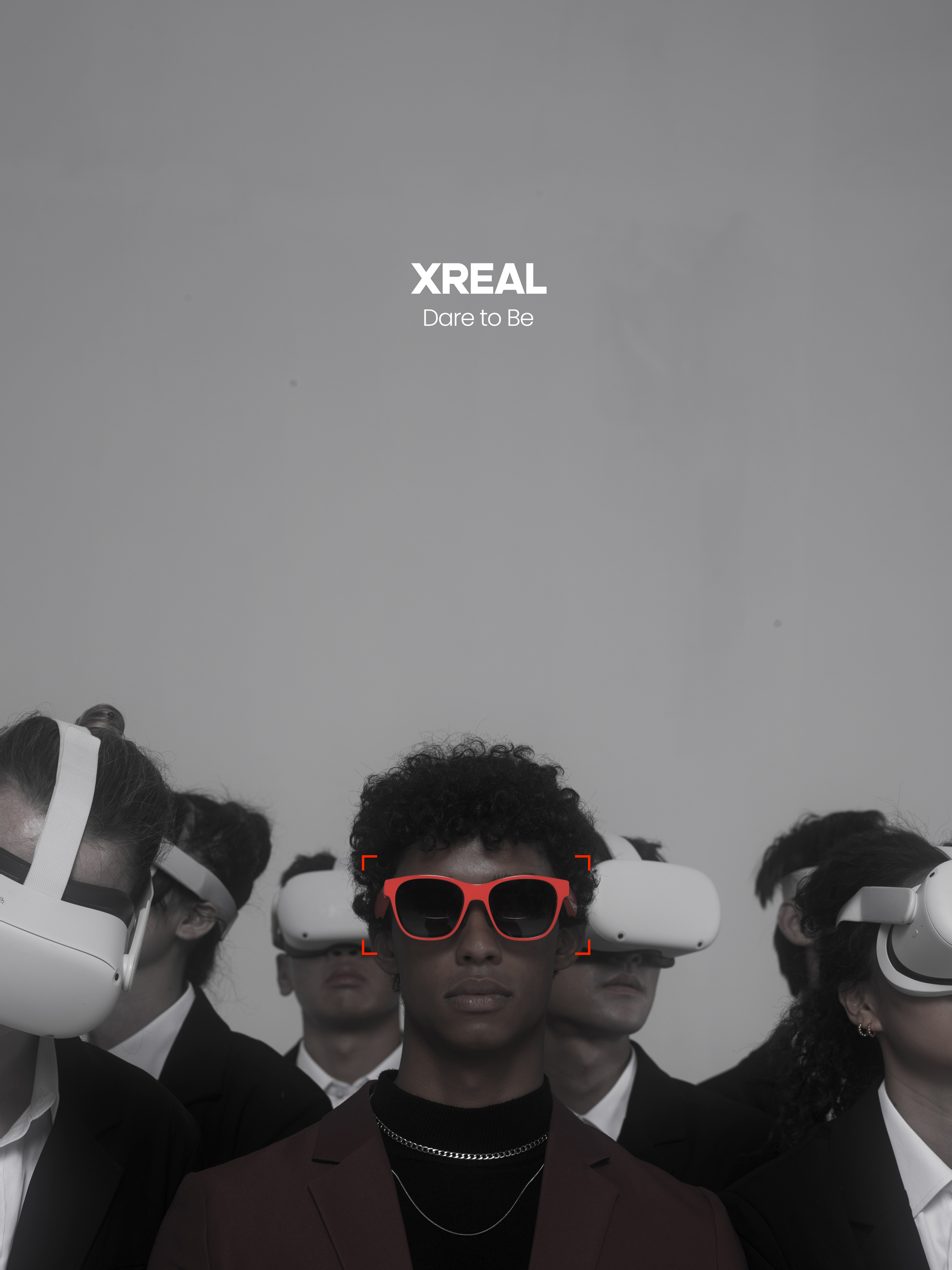 Nreal宣布更名XREAL，并推出多项产品升级– ARinChina