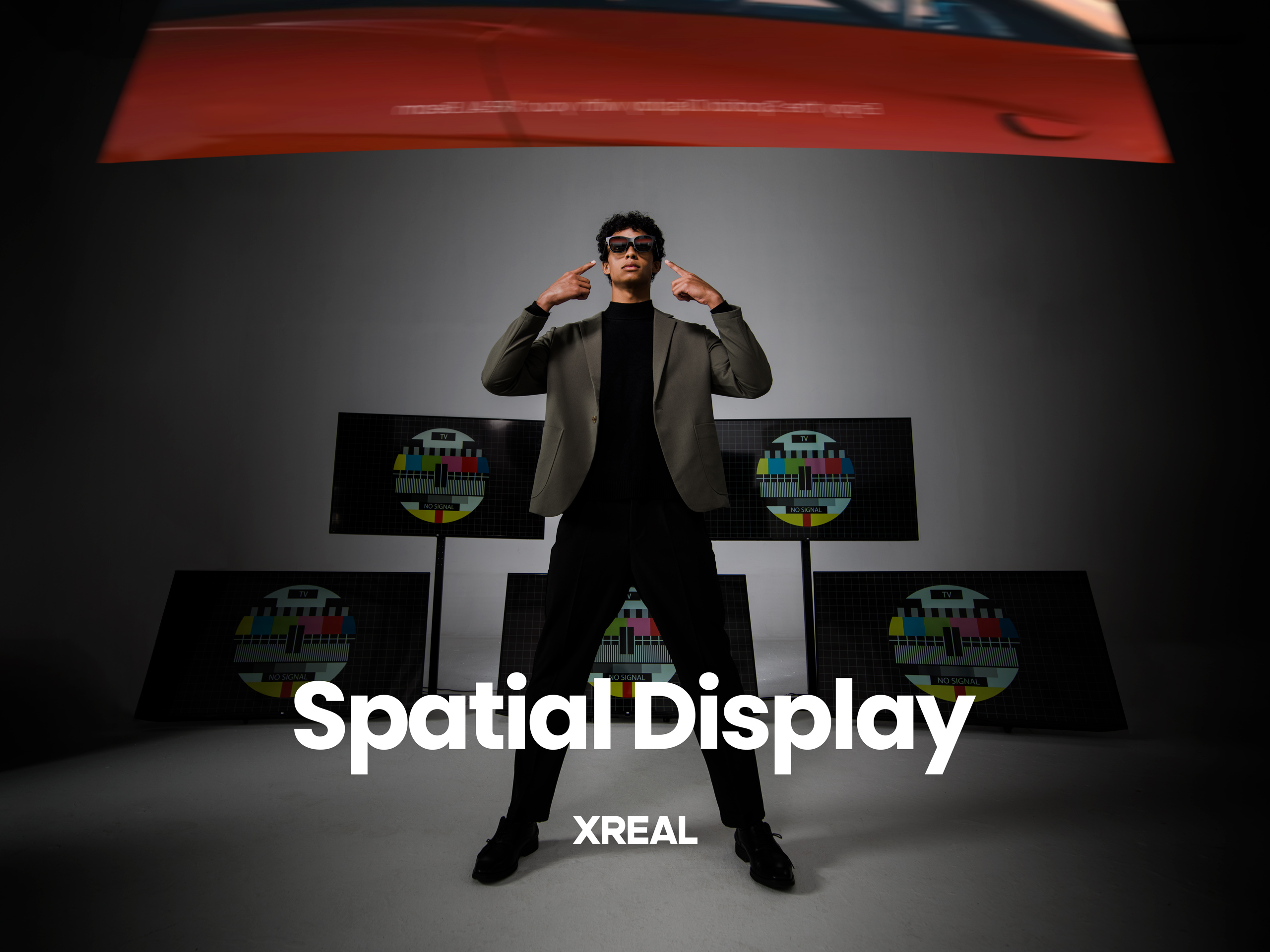 Nreal宣布更名XREAL，并推出多项产品升级