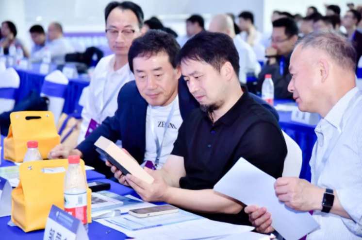 南信大发起！中国元宇宙技术与应用创新平台成立