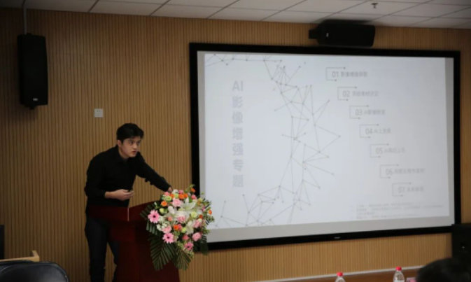 西北大学“人工智能与数字内容（AIGC）联合实验室”揭牌仪式在西安成功举行