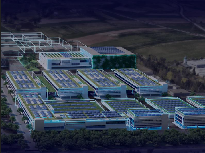 西门子计划投资10亿欧元建立工业元宇宙中心