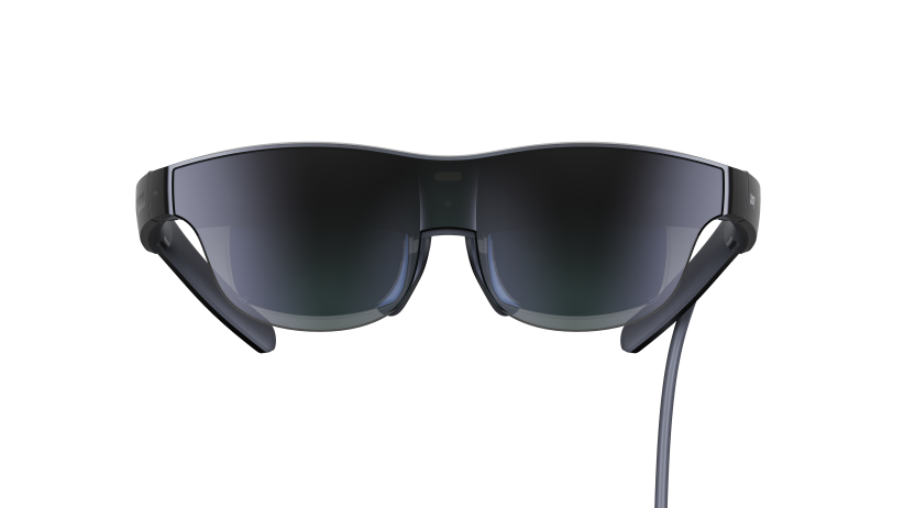 引领文旅数字化升级，专为文旅展陈打造的Xrany X1智能眼镜正式发布！