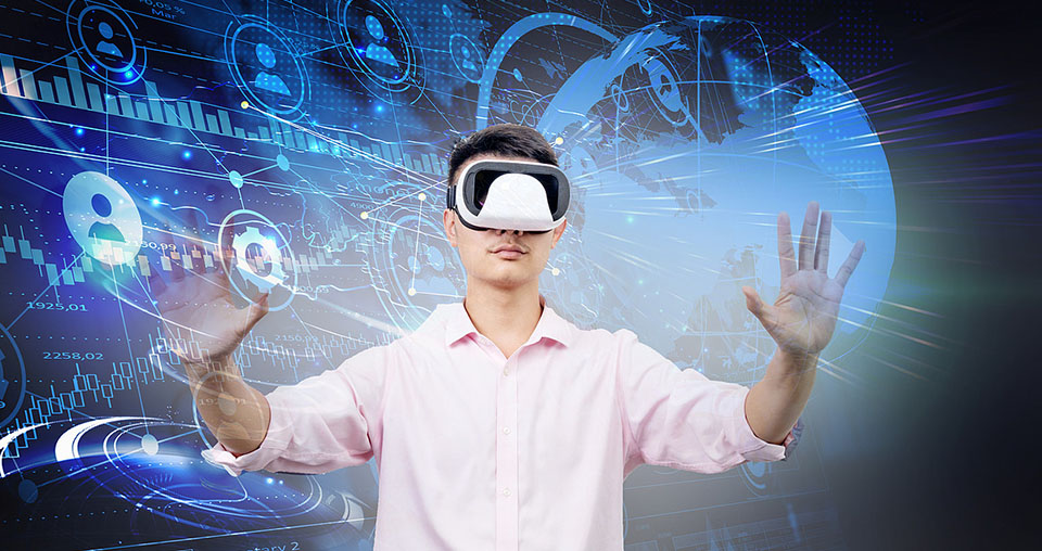 关于“2023年虚拟现实领域技术人才能力提升高级研修班项目”举办时间调整的通知