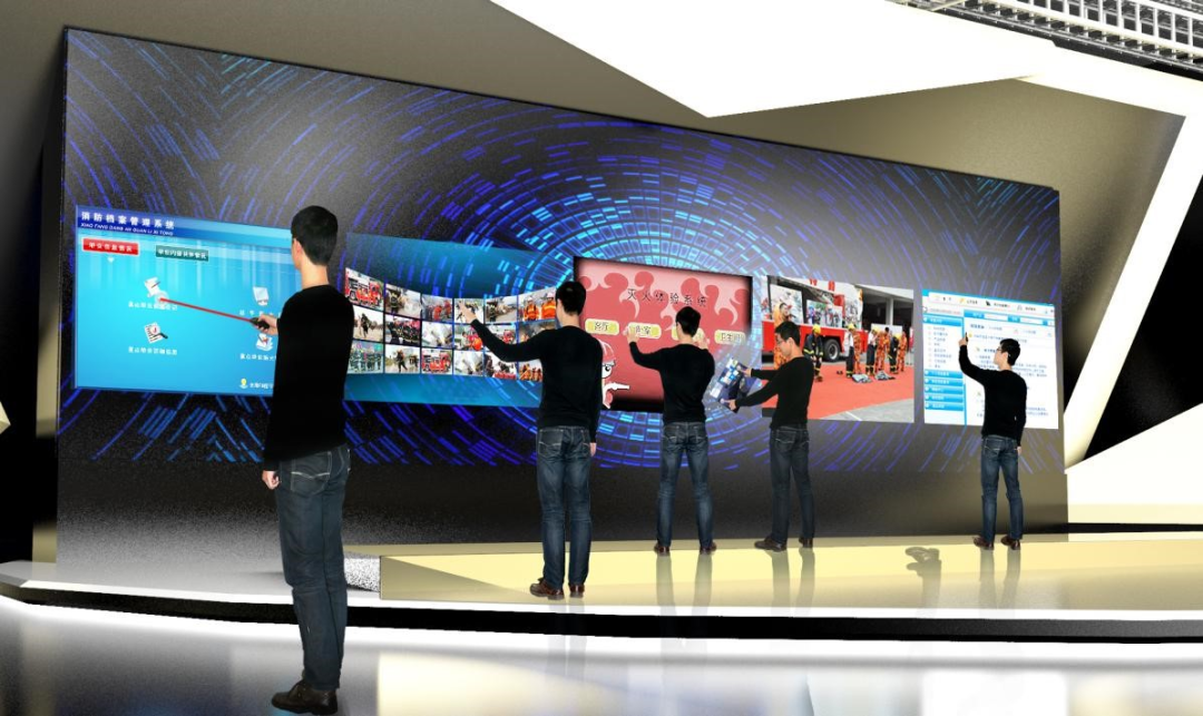 需求|某硬件厂商寻求3D内容战略合作伙伴