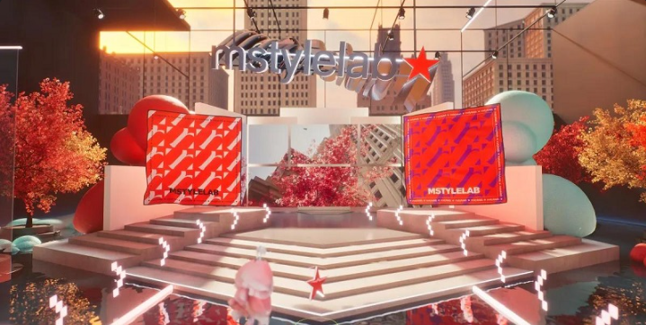 梅西百货推出数字时尚平台mstylelab