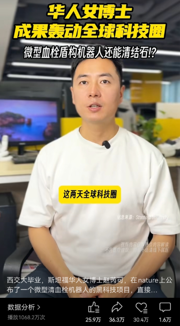 AI+个人IP的新路径：内容工业化的边界扩张