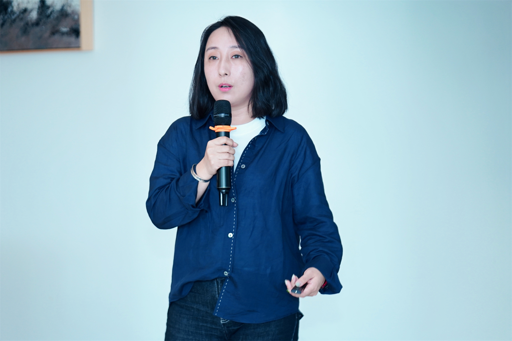 产业与创新同频共振,“元梦山海”大赛推介会北京站圆满举行!