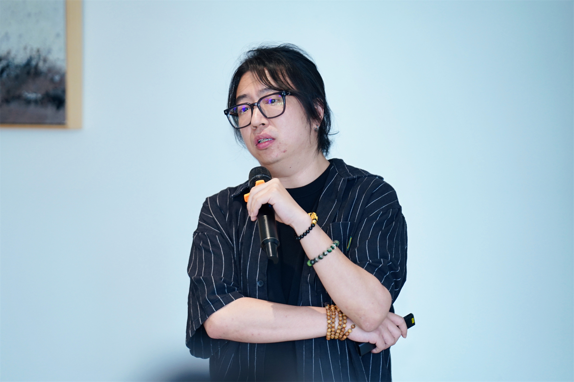 产业与创新同频共振,“元梦山海”大赛推介会北京站圆满举行!